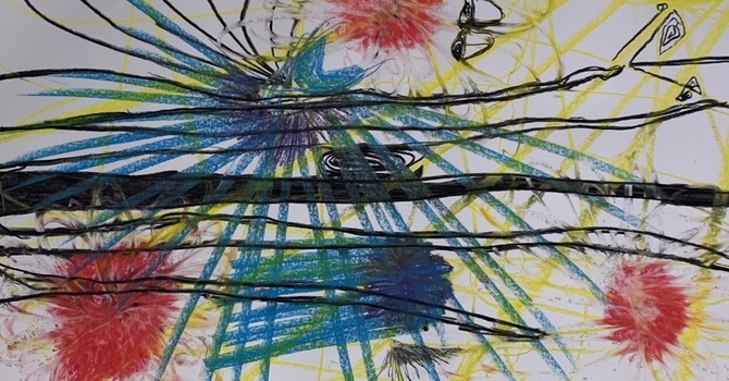 Creative Care Practice