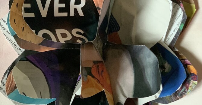 Creative Care Practice